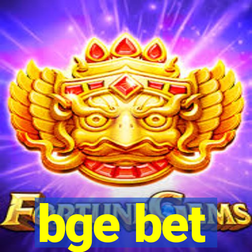 bge bet